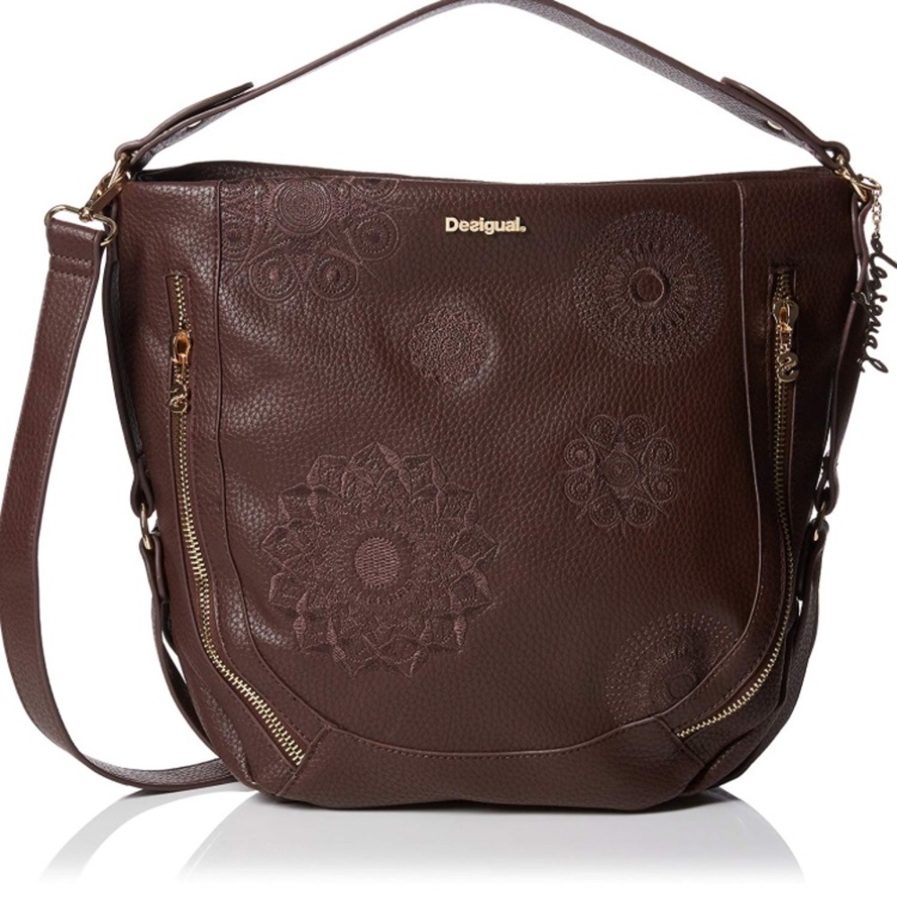 Desigual- Marteta New Alexa